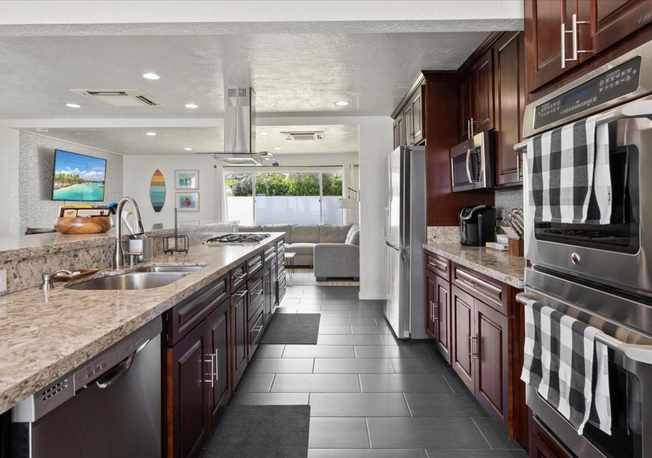 Naupaka Breeze Ocean View Ac 30 Day Stay Specials! Laie Exterior foto