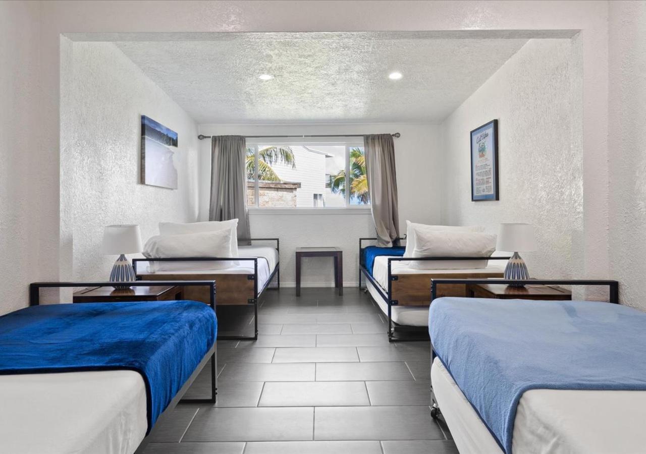 Naupaka Breeze Ocean View Ac 30 Day Stay Specials! Laie Exterior foto