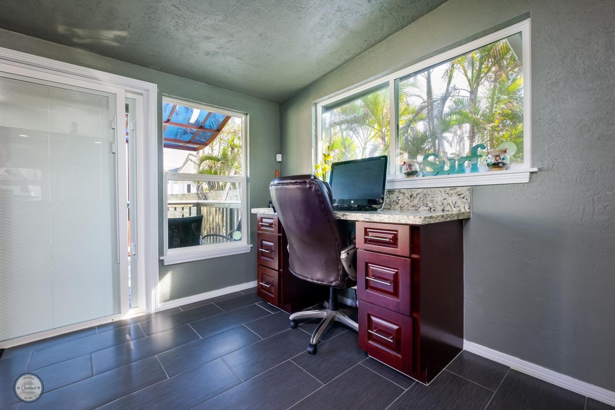 Naupaka Breeze Ocean View Ac 30 Day Stay Specials! Laie Exterior foto