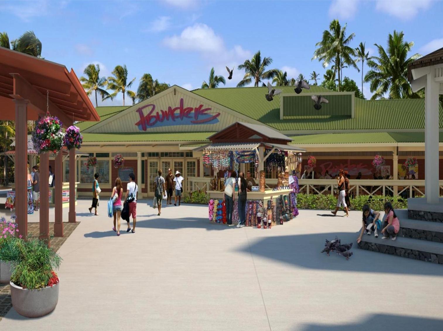 Naupaka Breeze Ocean View Ac 30 Day Stay Specials! Laie Exterior foto